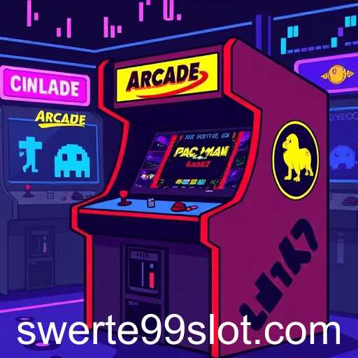 Arcade Games