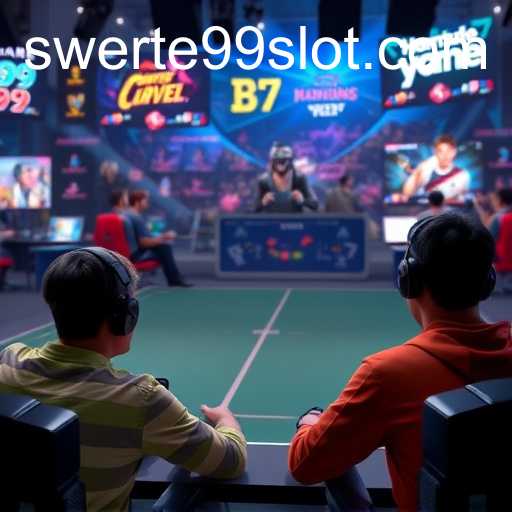 Gaming Surge 2025: The Rise of Online Platforms