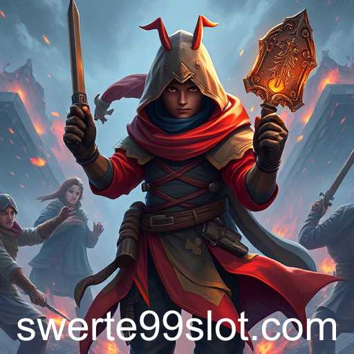 The Rise of Swerte99 in Gaming