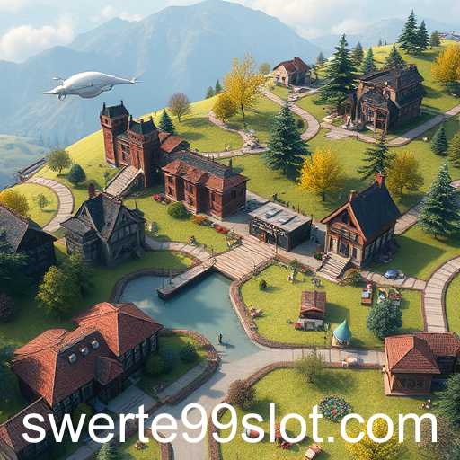 Simulation Games