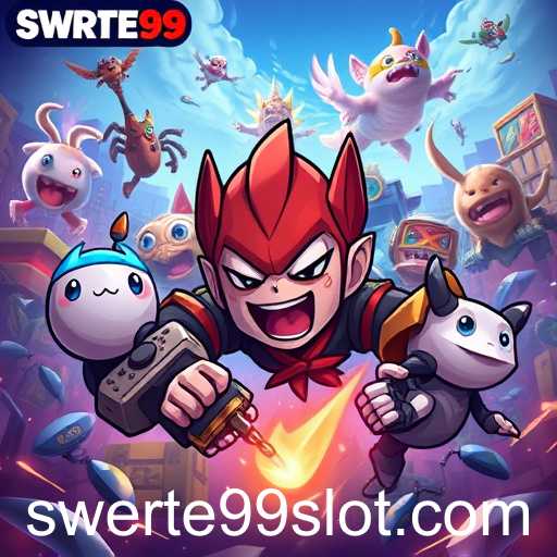 Swerte99: A Gaming Phenomenon in 2025